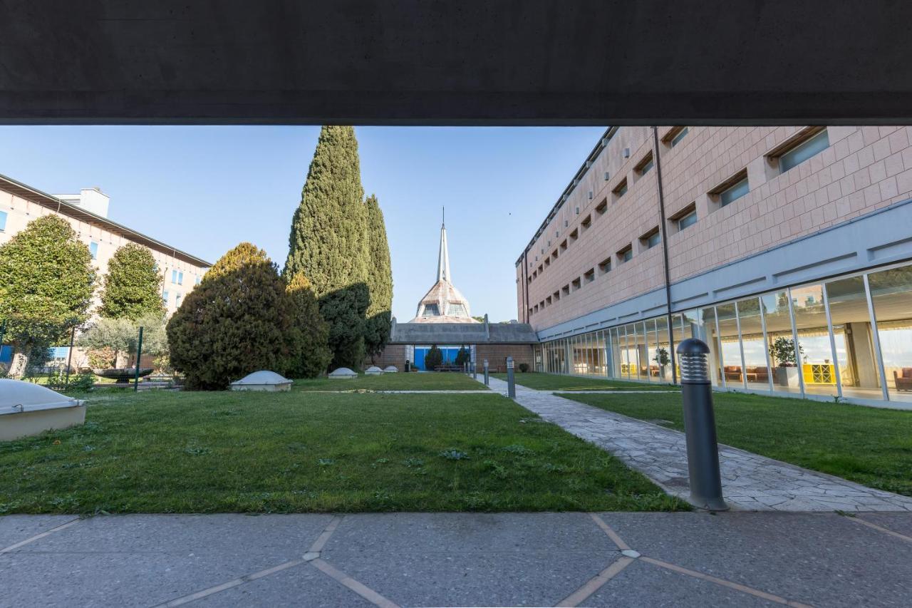 Eur Parco Dei Pini Hotel Rome