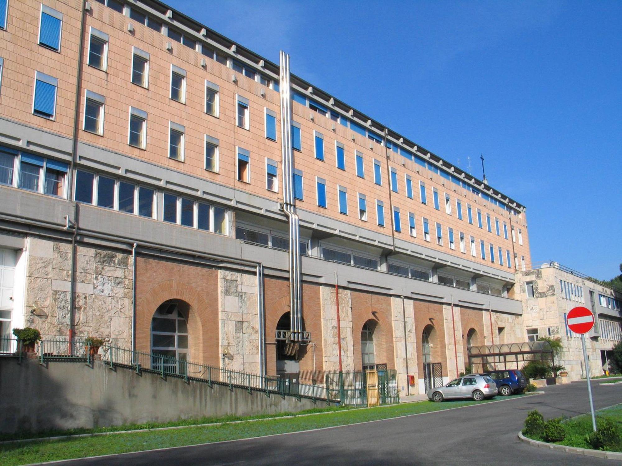 Hotel Eur Parco Dei Pini Rome