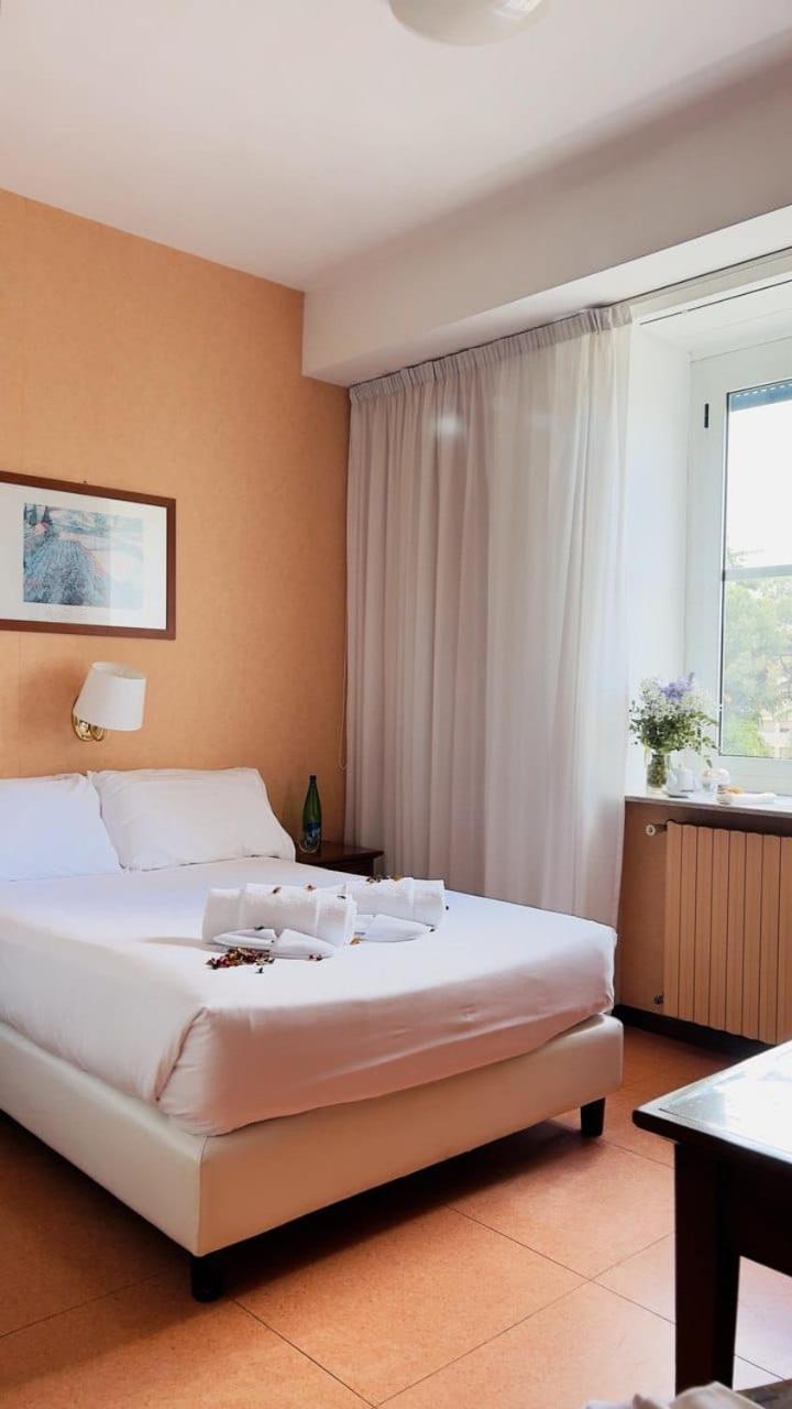 Hotel Eur Parco Dei Pini Rome