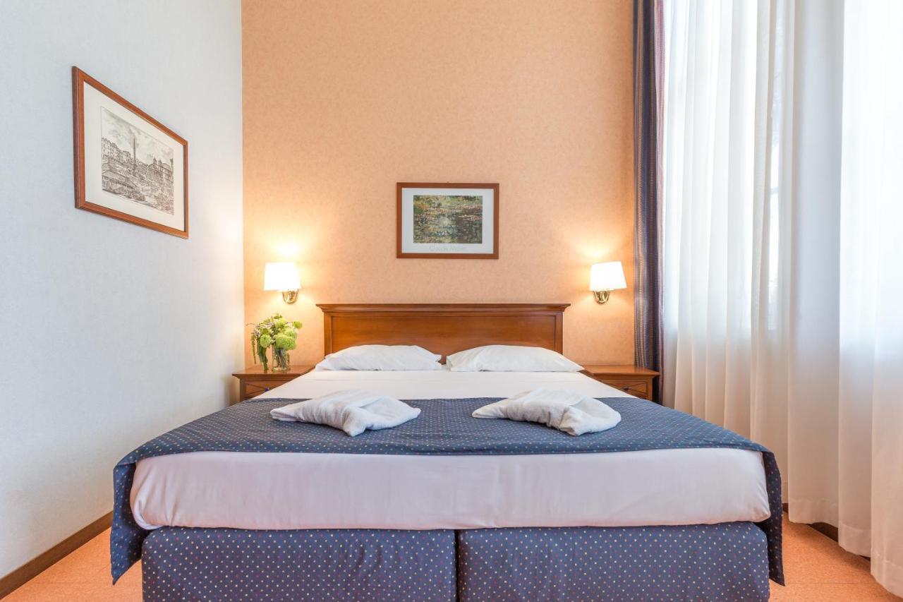 Eur Parco Dei Pini Hotel Rom