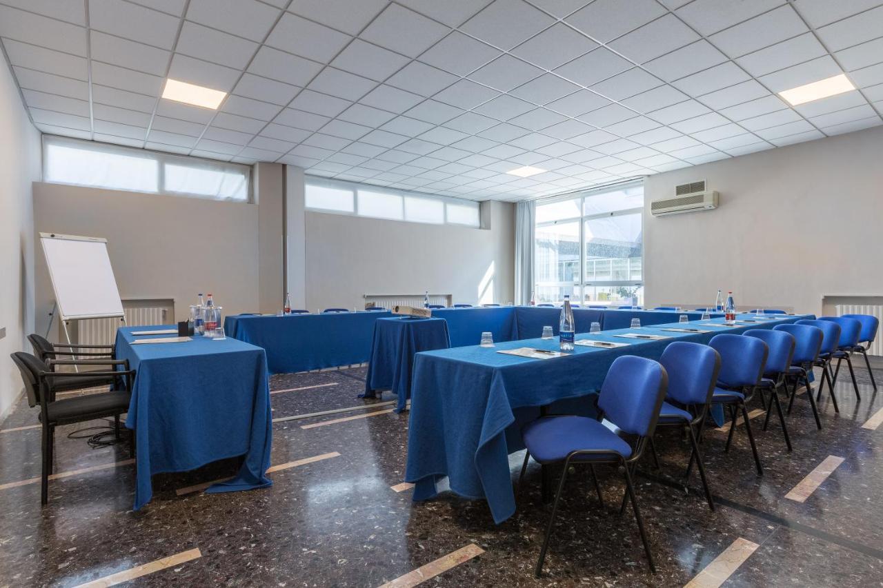 Eur Parco Dei Pini Hotel 3*