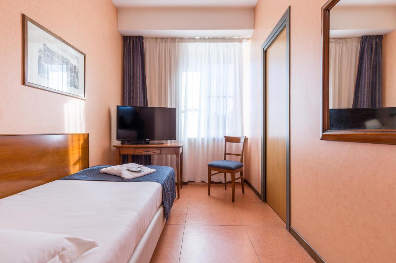 Hotel Eur Parco Dei Pini Rom
