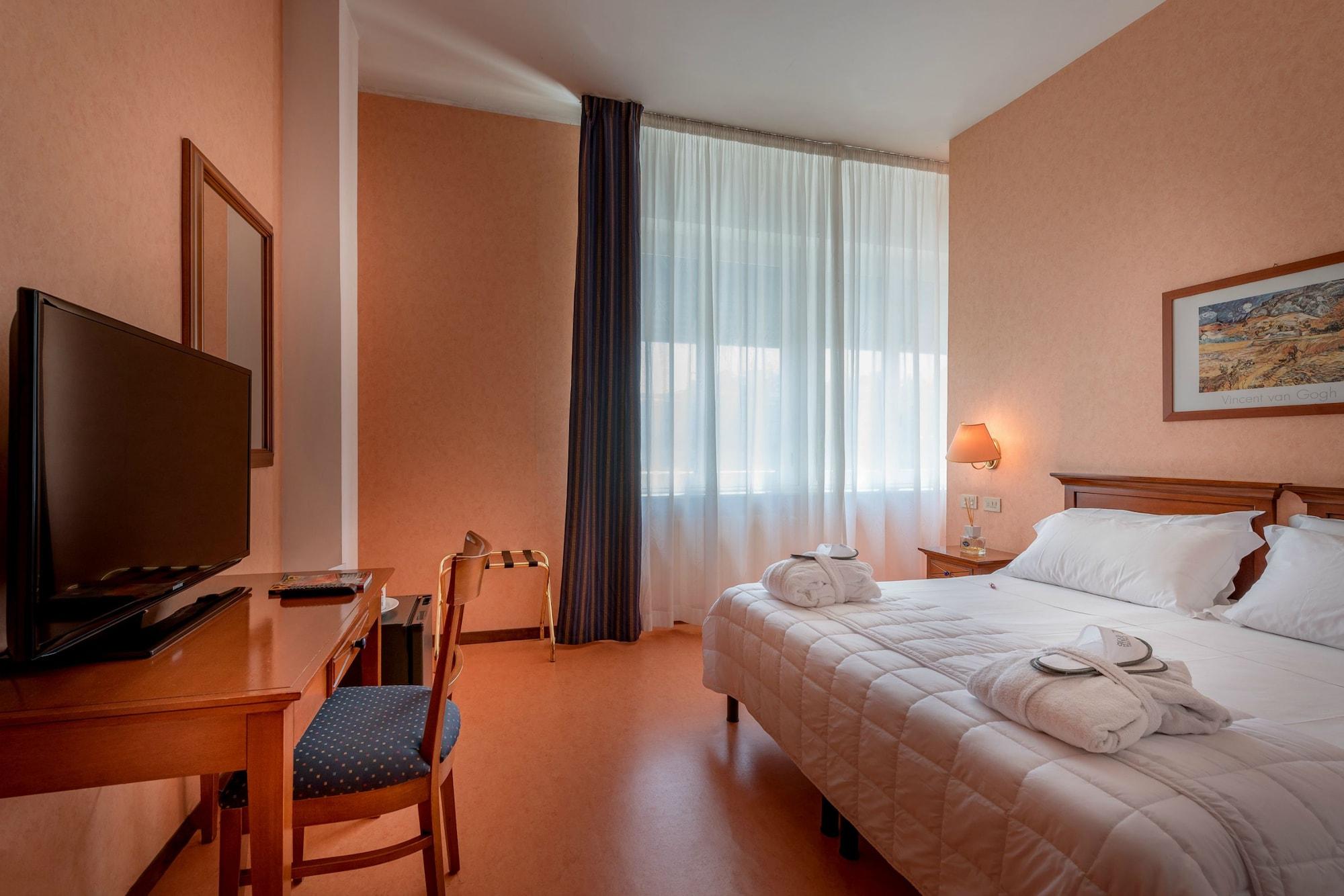 Hotel Eur Parco Dei Pini Rom