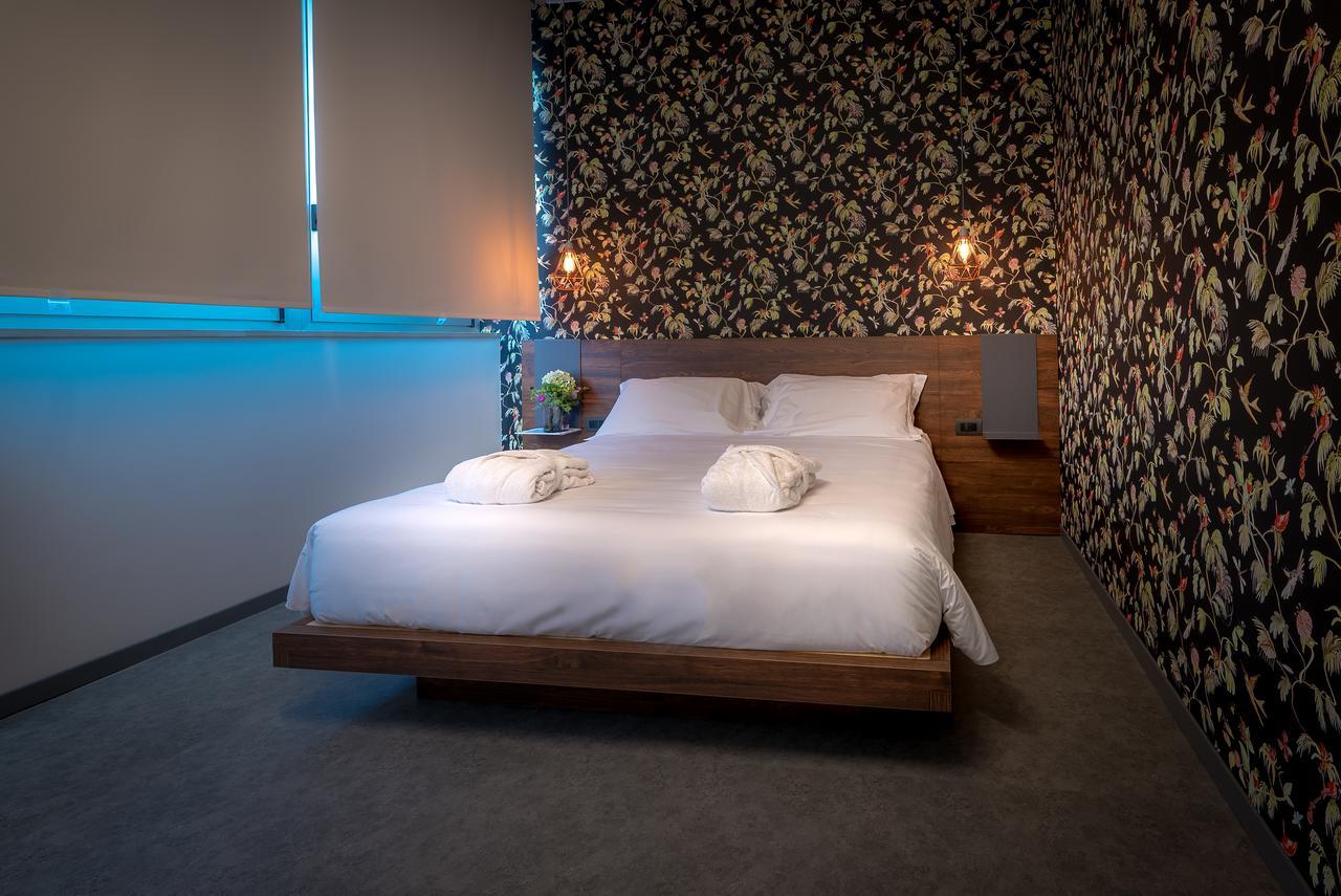 Hotel Eur Parco Dei Pini Rom