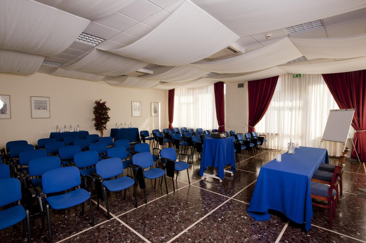Eur Parco Dei Pini Hotel