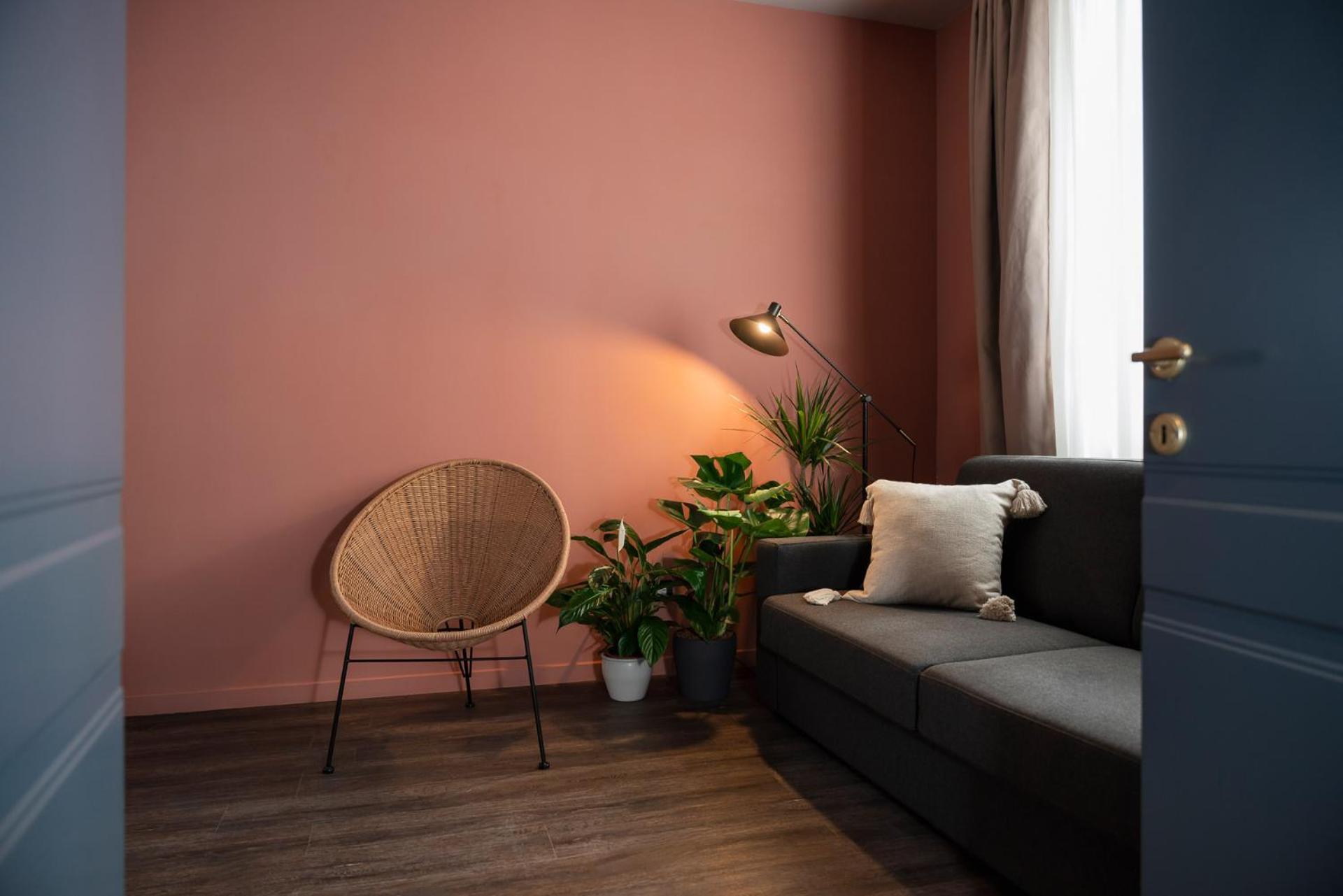 Eur Parco Dei Pini Hotel 3*