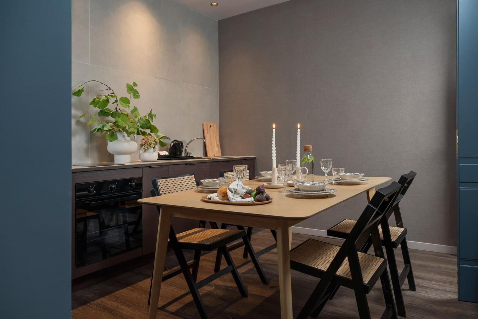Eur Parco Dei Pini Hotel Rom
