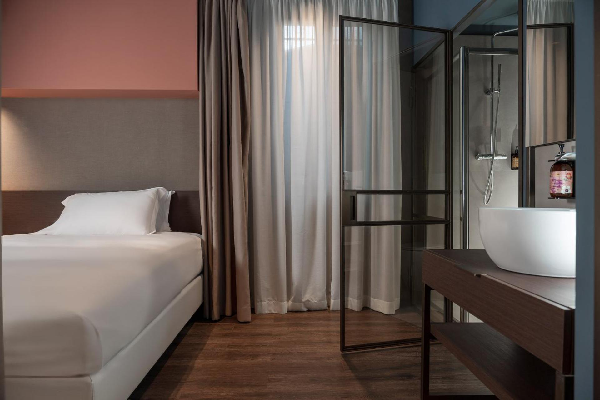 Eur Parco Dei Pini Hotel 3*