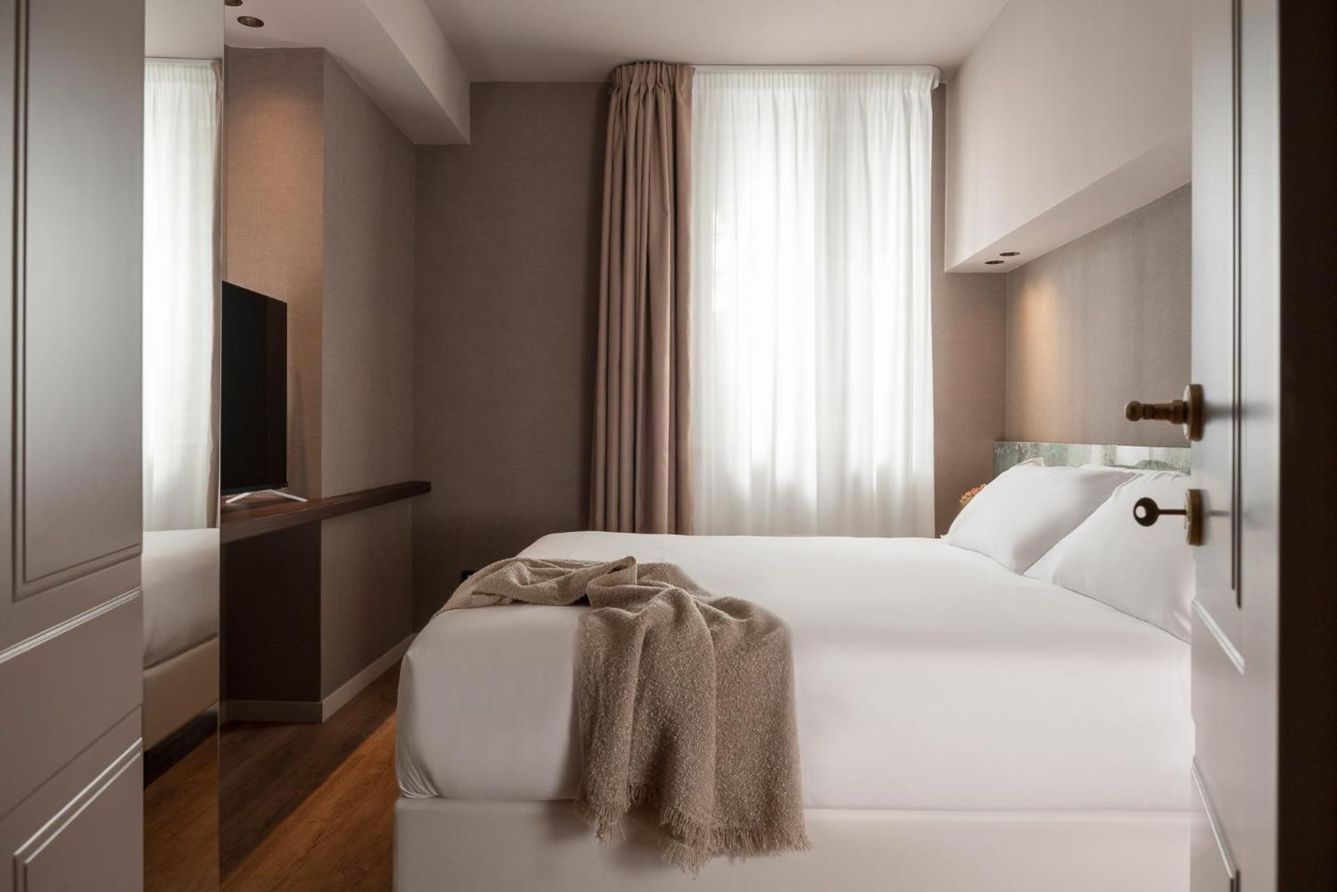 Eur Parco Dei Pini Hotel Rom