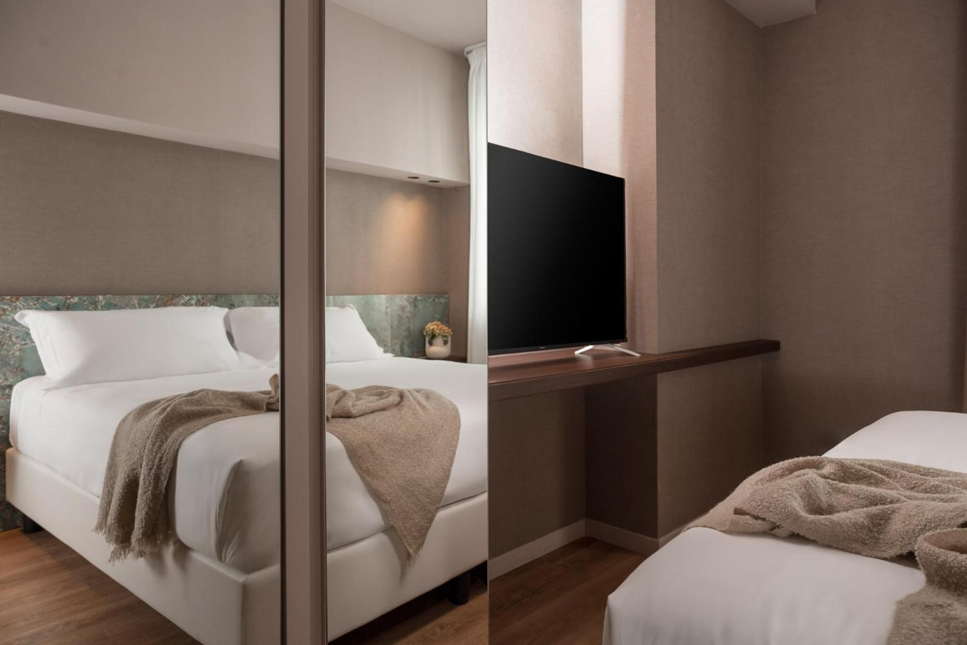 Hotel Eur Parco Dei Pini