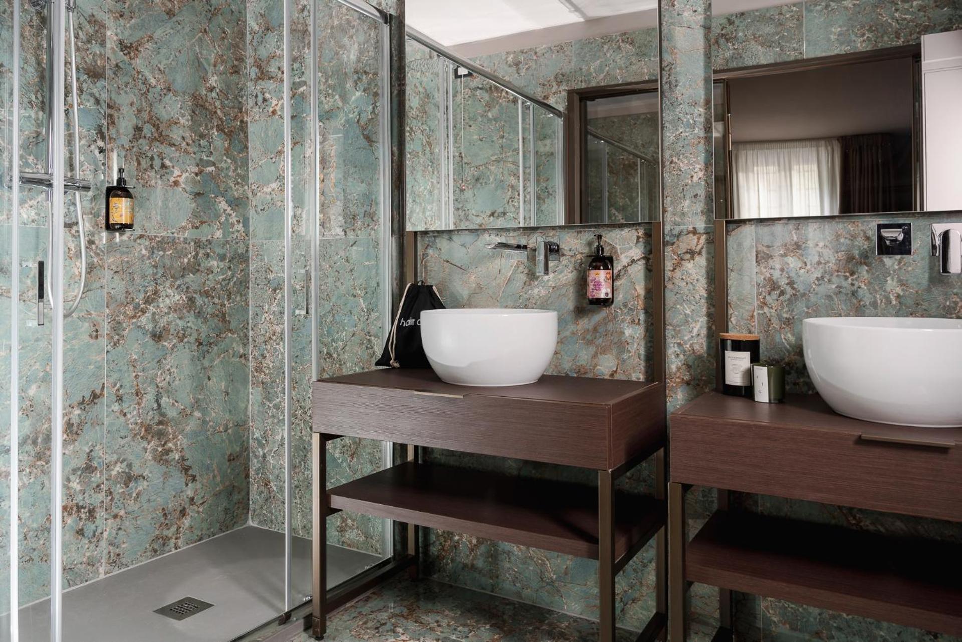 Eur Parco Dei Pini Hotel Rom