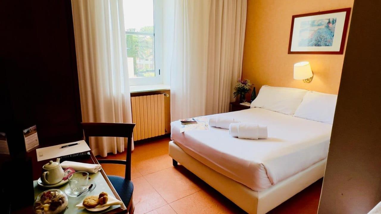 Hotel Eur Parco Dei Pini 3*