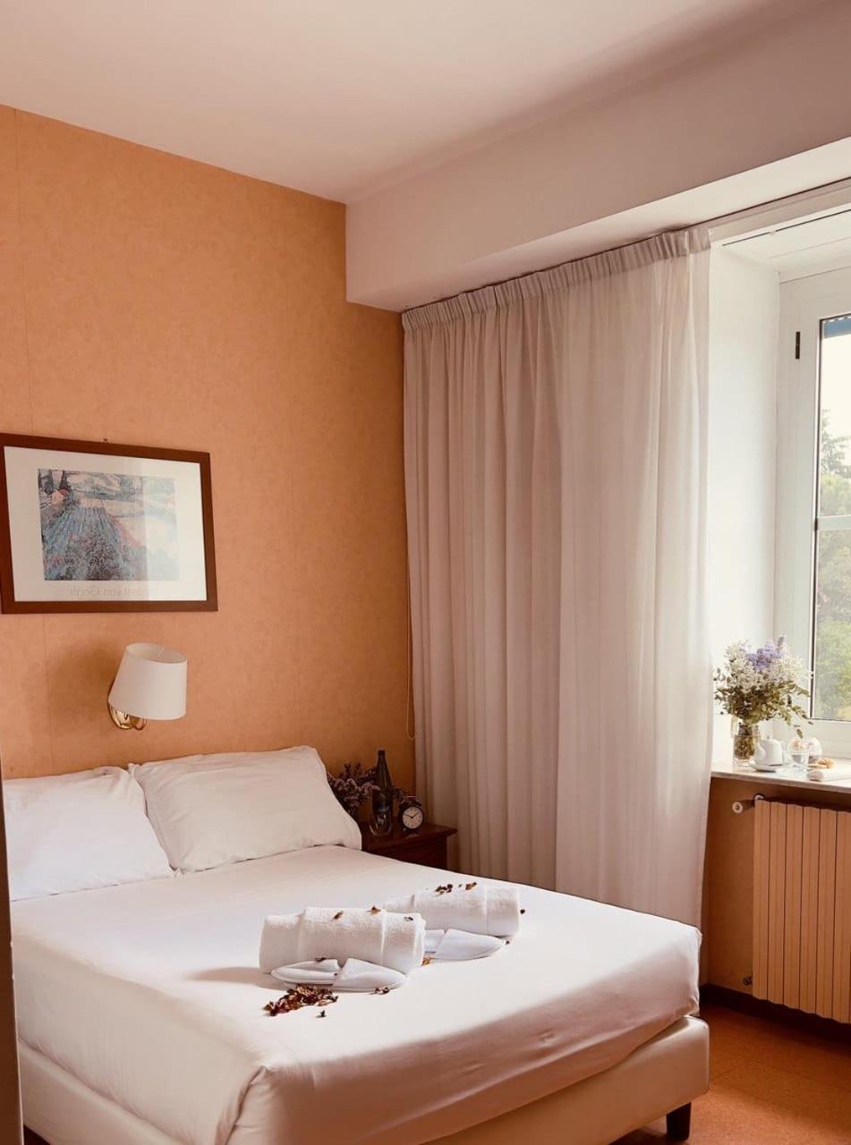 Hotel Eur Parco Dei Pini