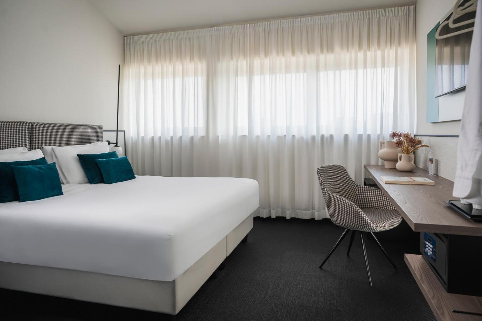 Hotel Eur Parco Dei Pini Rom