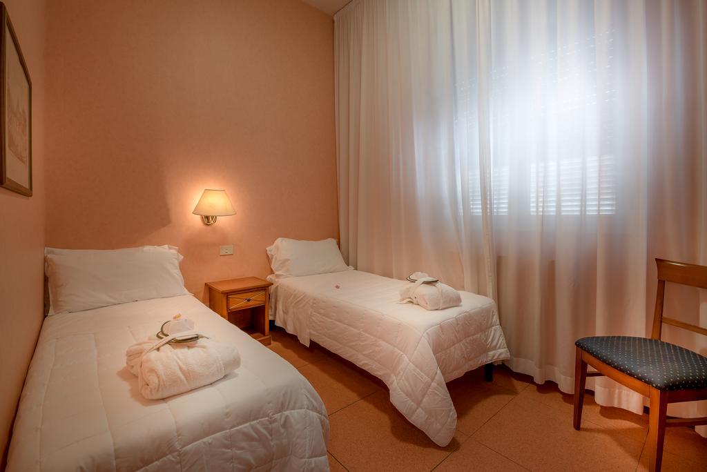 Hotel Eur Parco Dei Pini Rom