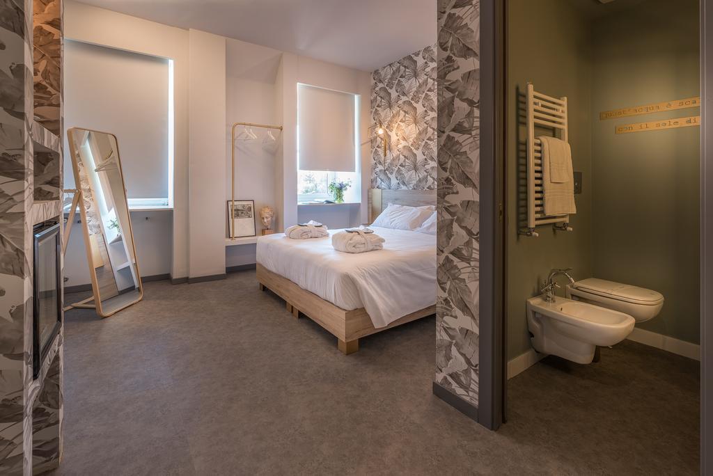 Hotel Eur Parco Dei Pini