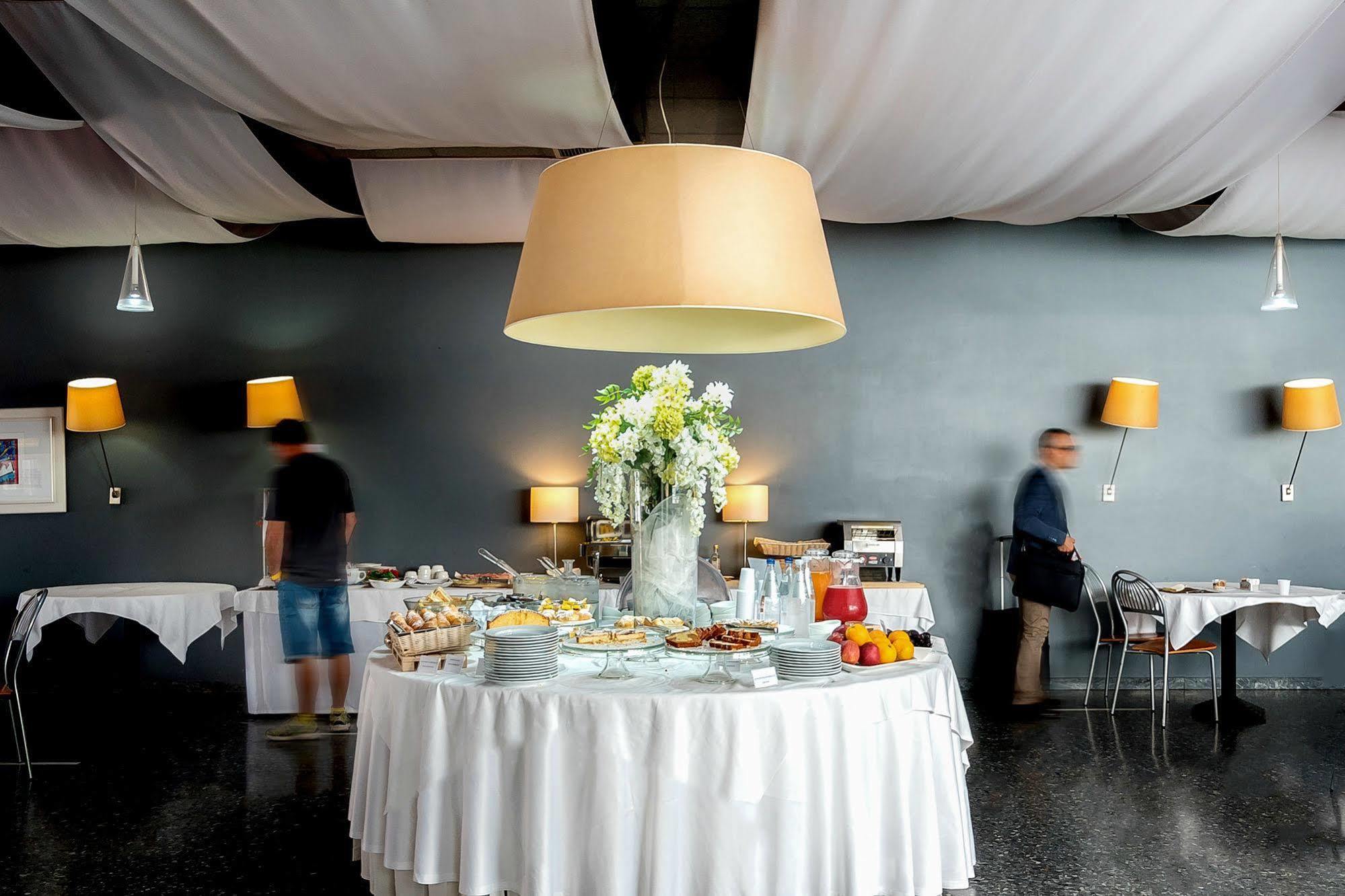 Eur Parco Dei Pini Hotel Rom